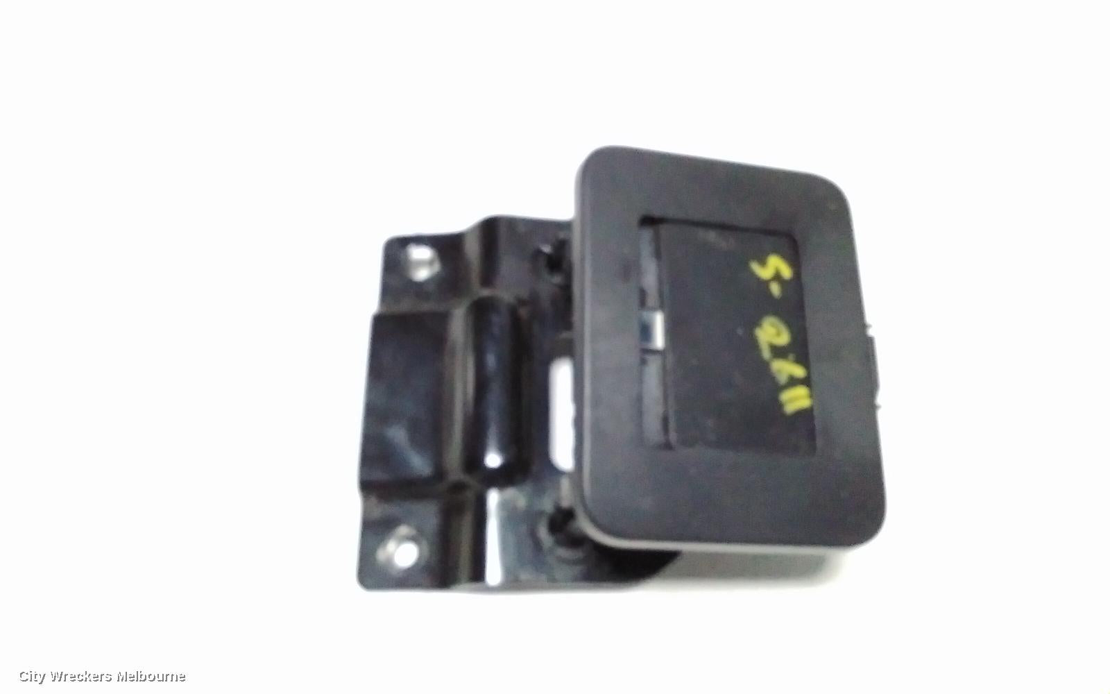 MG HS, DISTANCE RADAR MODULE SENSOR, SAS23, 09/2019 ONWARDS, 0 203 304 006: 117969 - Image 3