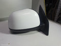 MITSUBISHI OUTLANDER RIGHT DOOR MIRROR, ZJ, NON FLASHER TYPE (3 WIRE), 10/2012 - 03/2015 - Image 1