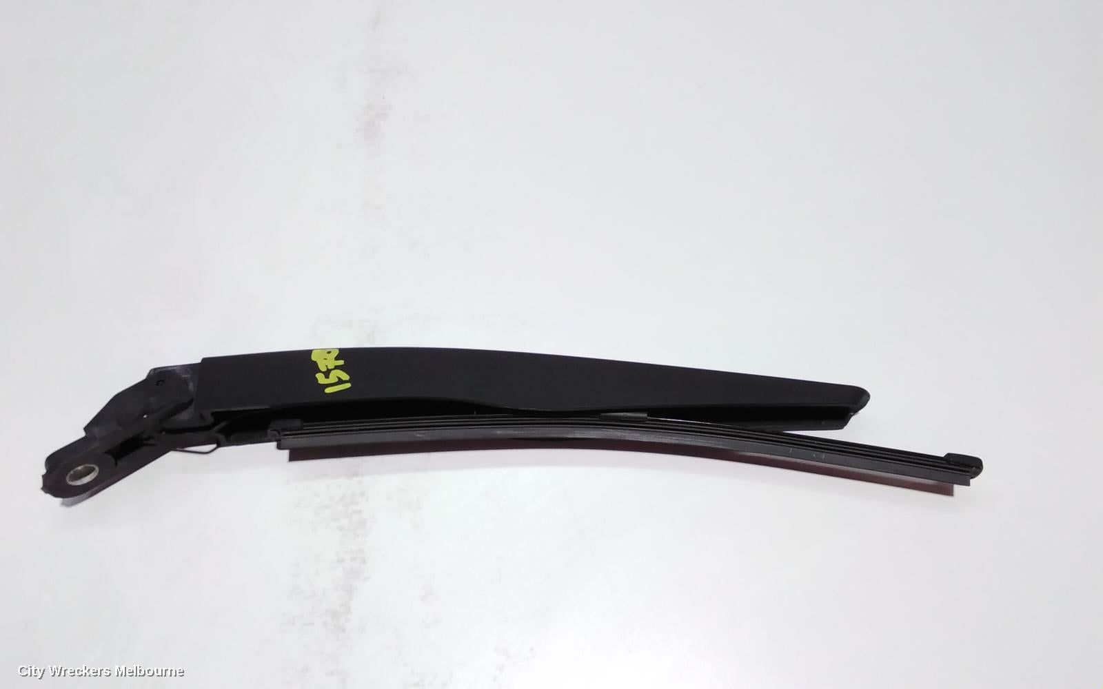 FORD ESCAPE WIPER ARM, TAILGATE, ZG, 09/2016 - 05/2020 - Image 1