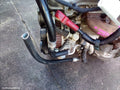 MAZDA CX9 ALTERNATOR, PETROL, 3.7, TB, 12/2007 - 12/2015 - Image 1