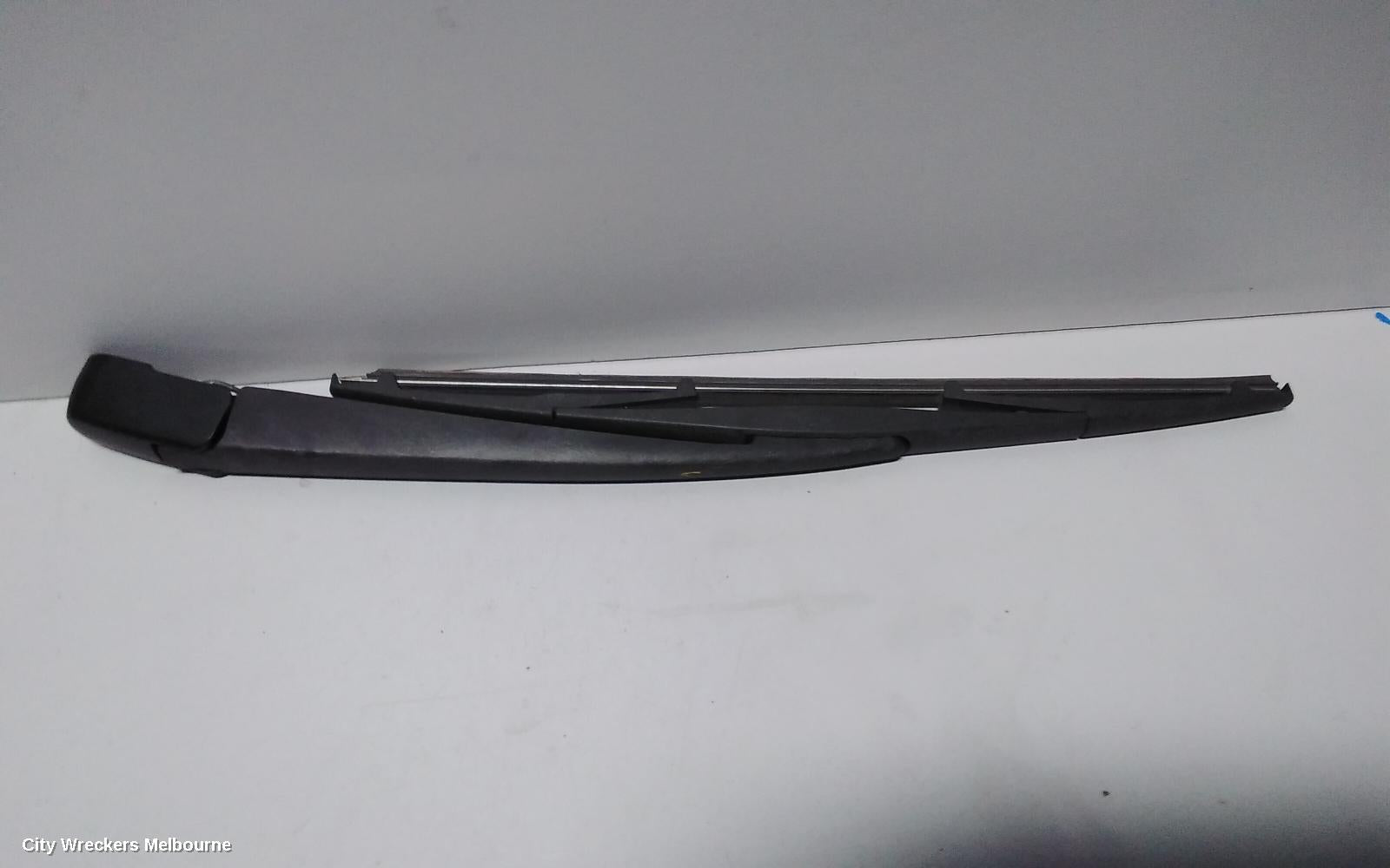 SUBARU OUTBACK WIPER ARM, TAILGATE, 5TH GEN, 09/2009 - 11/2014 - Image 2