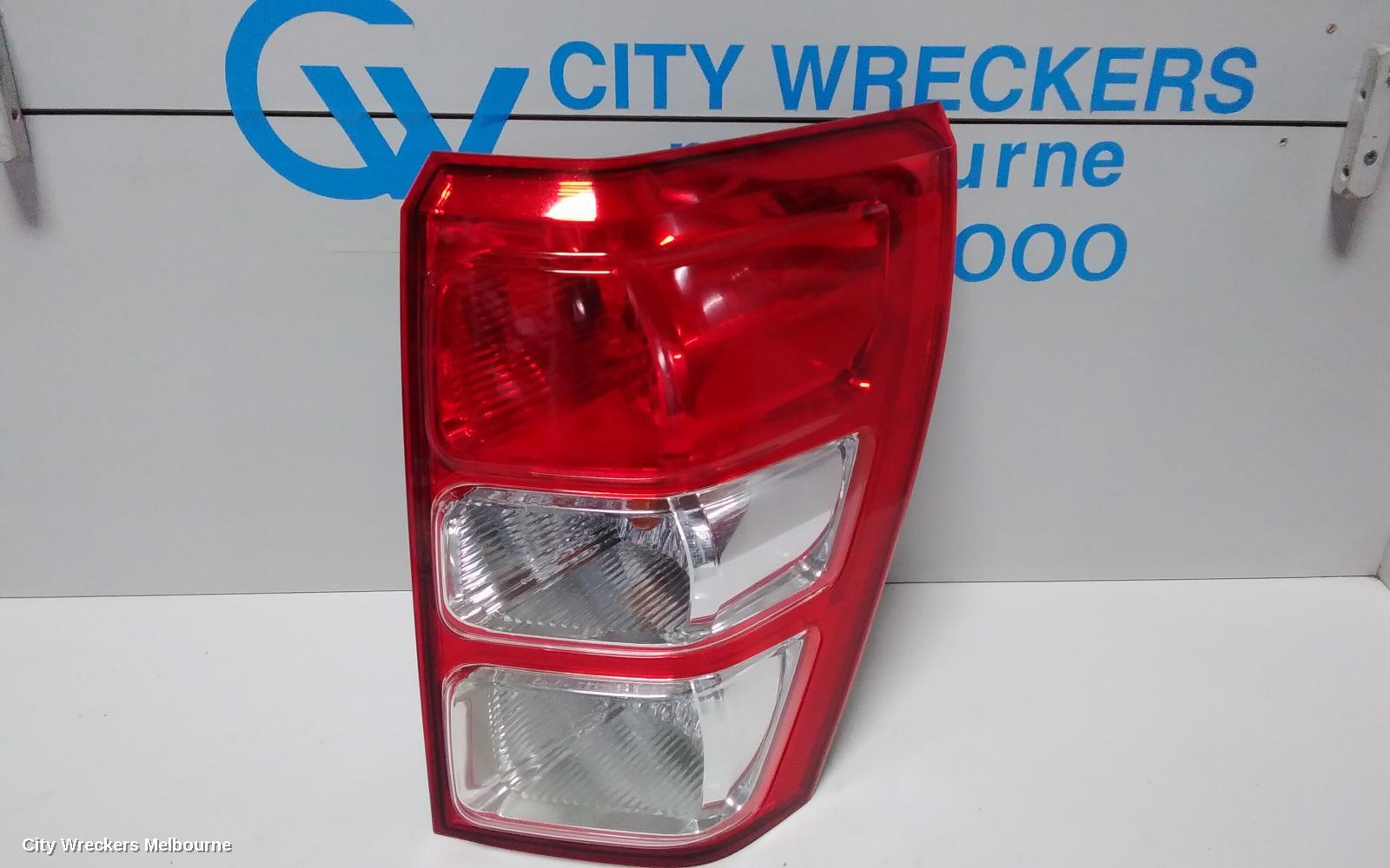 SUZUKI VITARA RIGHT TAILLIGHT, GRAND VITARA, JB-JT, 5DR, 04/2005 - 12/2018 - Image 3