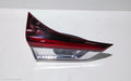 TOYOTA COROLLA REAR GARNISH, TAILGATE LAMP (LH SIDE), ZRE182R/ZWE186R, HATCH, 03/2015 - 06/2018 - Image 1