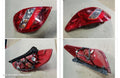 HYUNDAI I20 LEFT TAILLIGHT, PB, 07/2010 - 03/2012 - Image 1