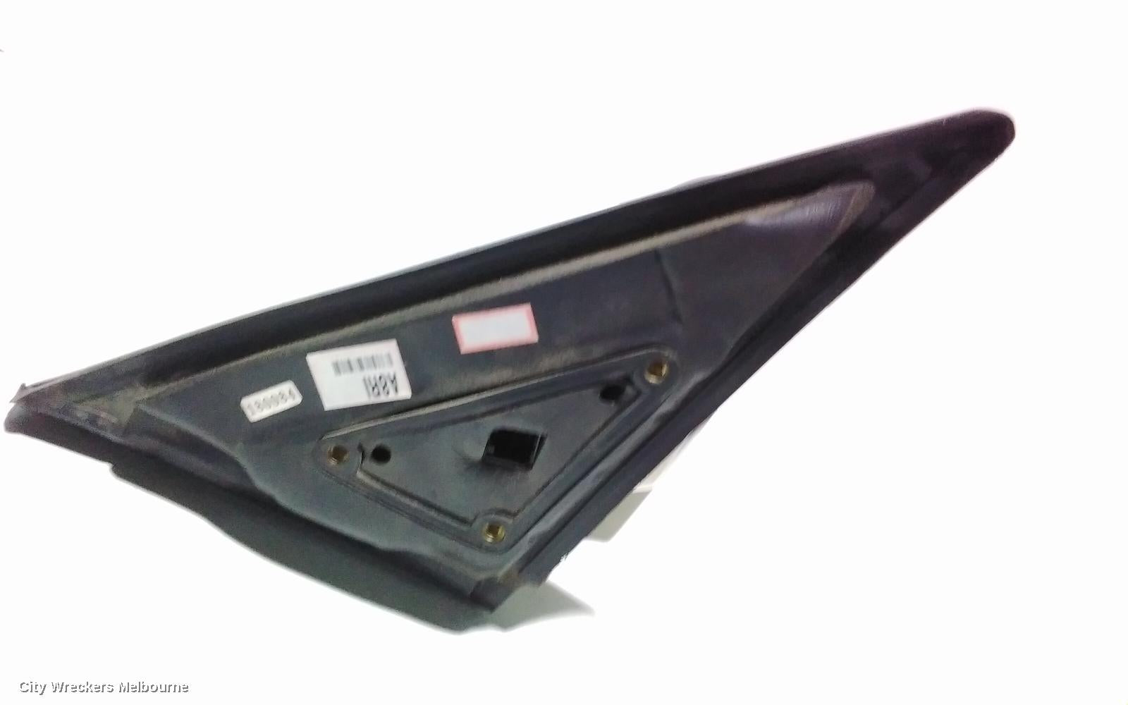 KIA CARNIVAL/GRAND CARNIVAL RIGHT DOOR MIRROR, KV SII, HEATED TYPE, 12/2001 - 09/2006 - Image 2