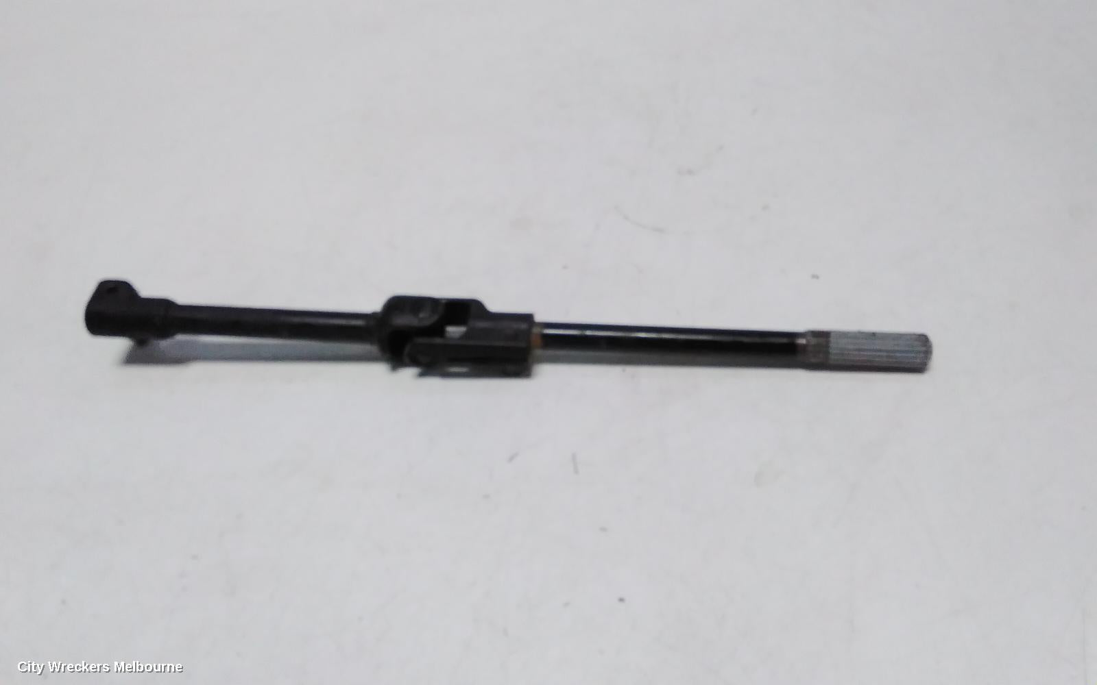 LDV G10 STEERING INTERMEDIATE SHAFT, SV7A/SV7C, WAGON/VAN, 04/2015 ONWARDS - Image 1