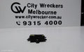 LAND ROVER RANGEROVER EVOQUE, L538, 11/2011 - 01/2019, EJ3214D620AA   REAR LEFT DOOR CONTROL MODULE : 101370 - Image 1