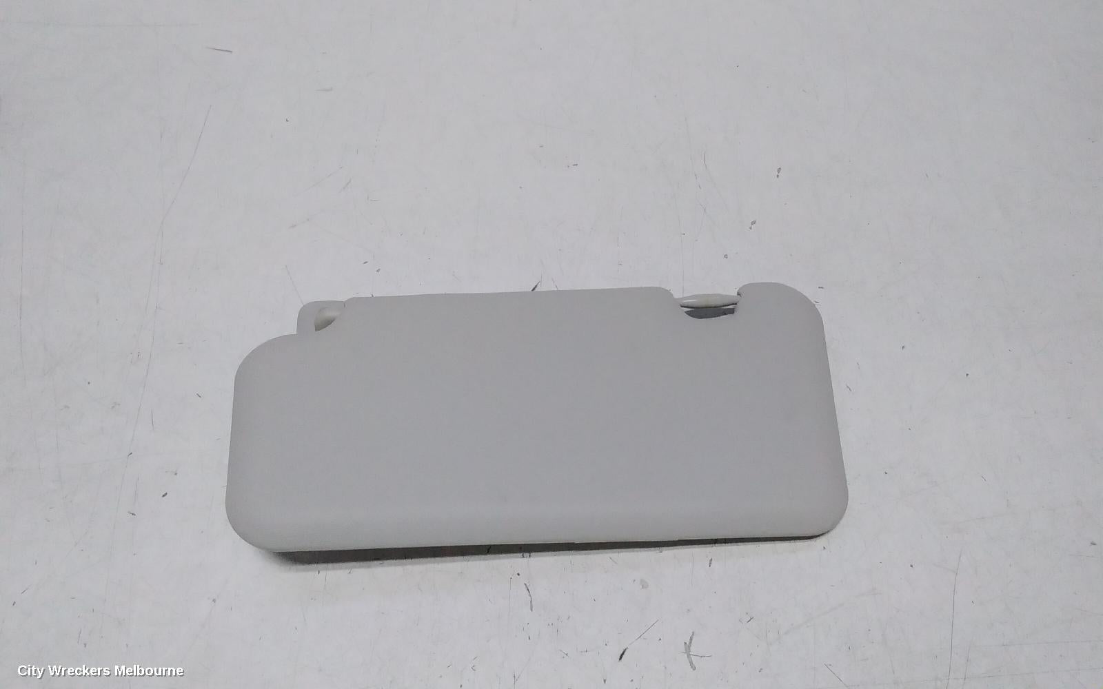 MAZDA 2 SUNVISOR, DJ/DL, RH SIDE, 09/2014 ONWARDS - Image 3