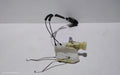 HOLDEN COLORADO DOOR/BOOT/GATE LOCK, RIGHT FRONT DOOR LOCK, RG, 4 PIN, 11/2014 - 12/2020 - Image 1