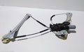 HOLDEN COMMODORE RIGHT FRONT WINDOW REG/MOTOR, ZB, 10/2017 - 12/2020 - Image 1
