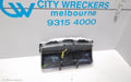 TOYOTA HIACE INSTRUMENT CLUSTER, PETROL, AUTO T/M, TRH, 02/2014 - 04/2019 - Image 1