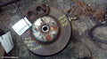 SUBARU TRIBECA RIGHT FRONT HUB ASSEMBLY, B9, 10/2006 - 01/2014 - Image 1