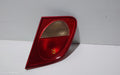 MERCEDES E CLASS REAR GARNISH, W210 SEDAN RH 01/1996 - 11/1999 - Image 1