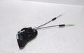 TOYOTA COROLLA CROSS DOOR/BOOT/GATE LOCK, XG10, LEFT REAR DOOR LOCK, 01/2022 ONWARDS - Image 1