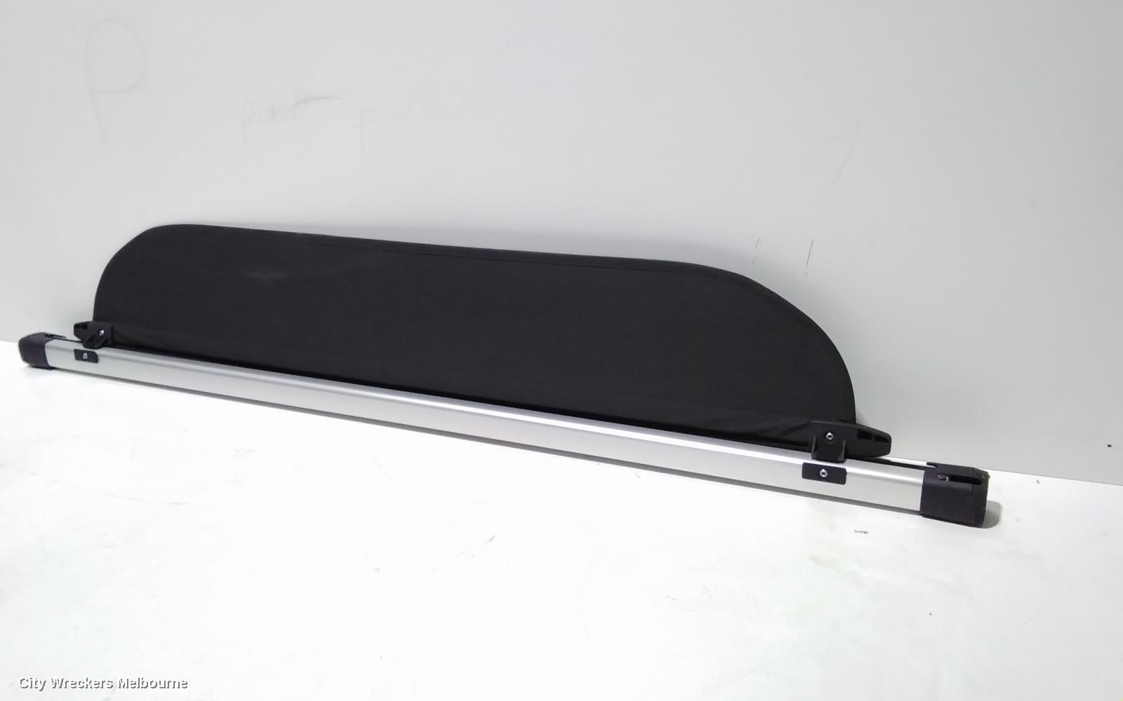 SUBARU XV PARCEL SHELF CARGO BLIND, CARGO BLIND, G4X, 08/2011 - 04/2017 - Image 2