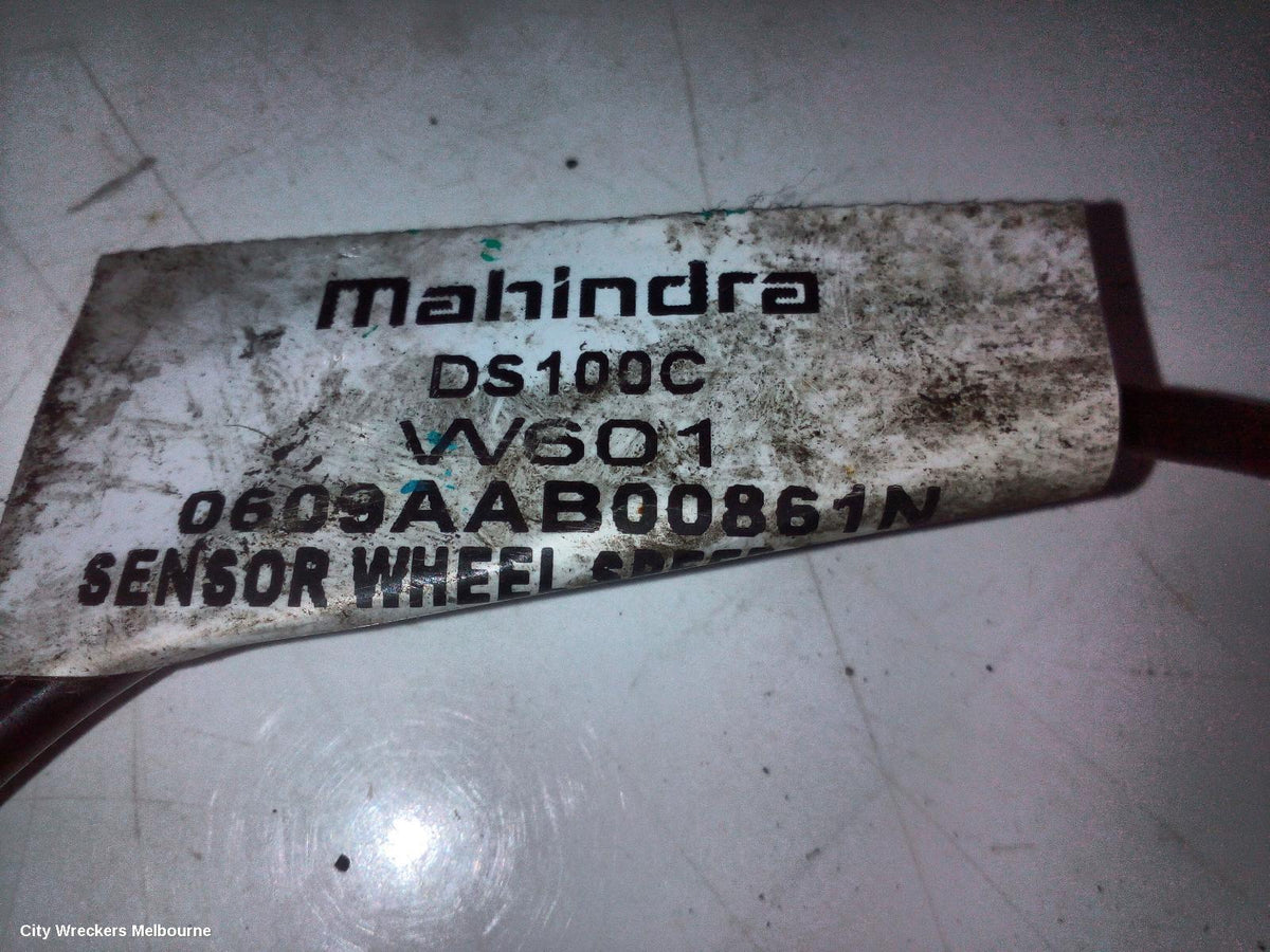 MAHINDRA XUV700 ABS SENSOR, W601, 01/2023 ONWARDS - Image 3