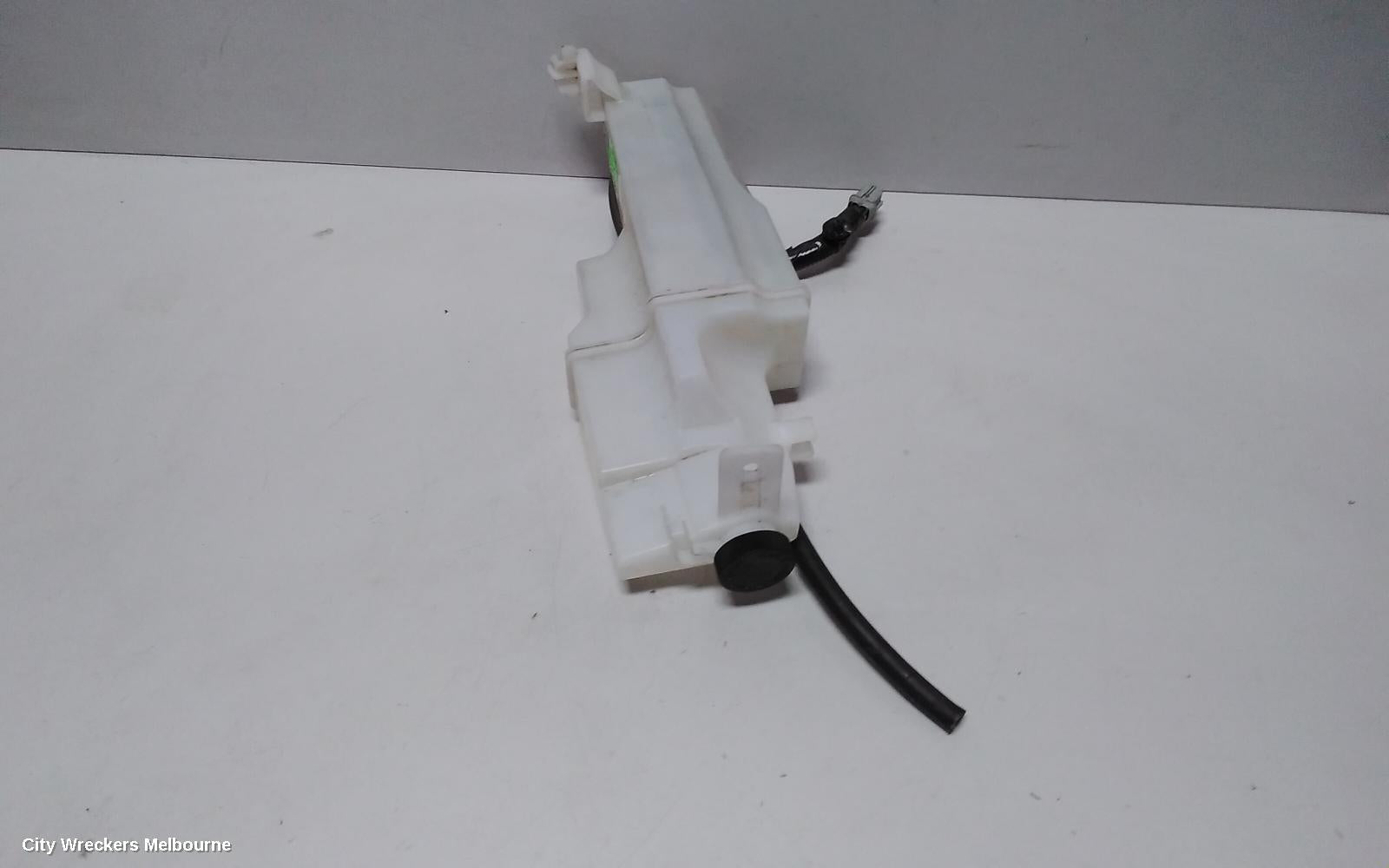 NISSAN MICRA OVERFLOW BOTTLE, K13, 11/2010 - 12/2016 - Image 2