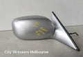 TOYOTA CAMRY RIGHT DOOR MIRROR, SK36, COLOUR CODED, 08/2002 - 05/2006 - Image 1