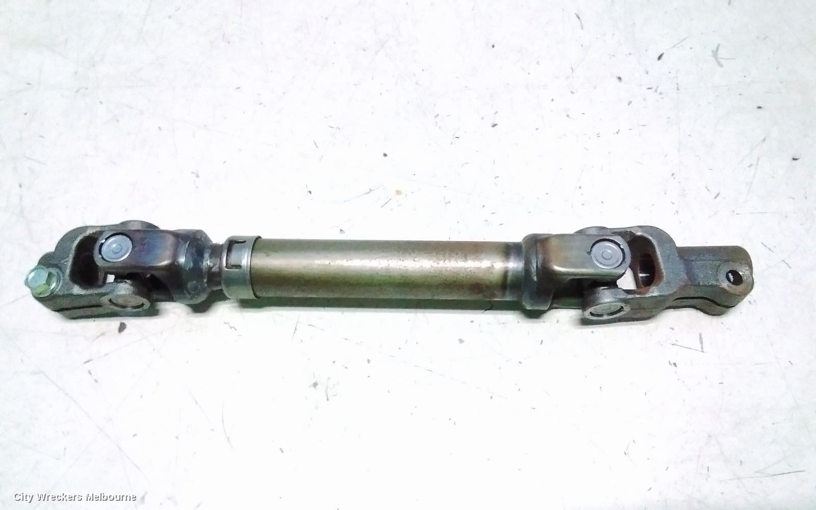 MAZDA CX9 STEERING INTERMEDIATE SHAFT, TC, 07/2016 - 12/2024 - Image 1