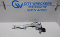 TOYOTA C-HR RIGHT FRONT WINDOW REG/MOTOR, DOOR REG ASSY (REG AND MOTOR), GEN 1, 12/2016 ONWARDS - Image 1