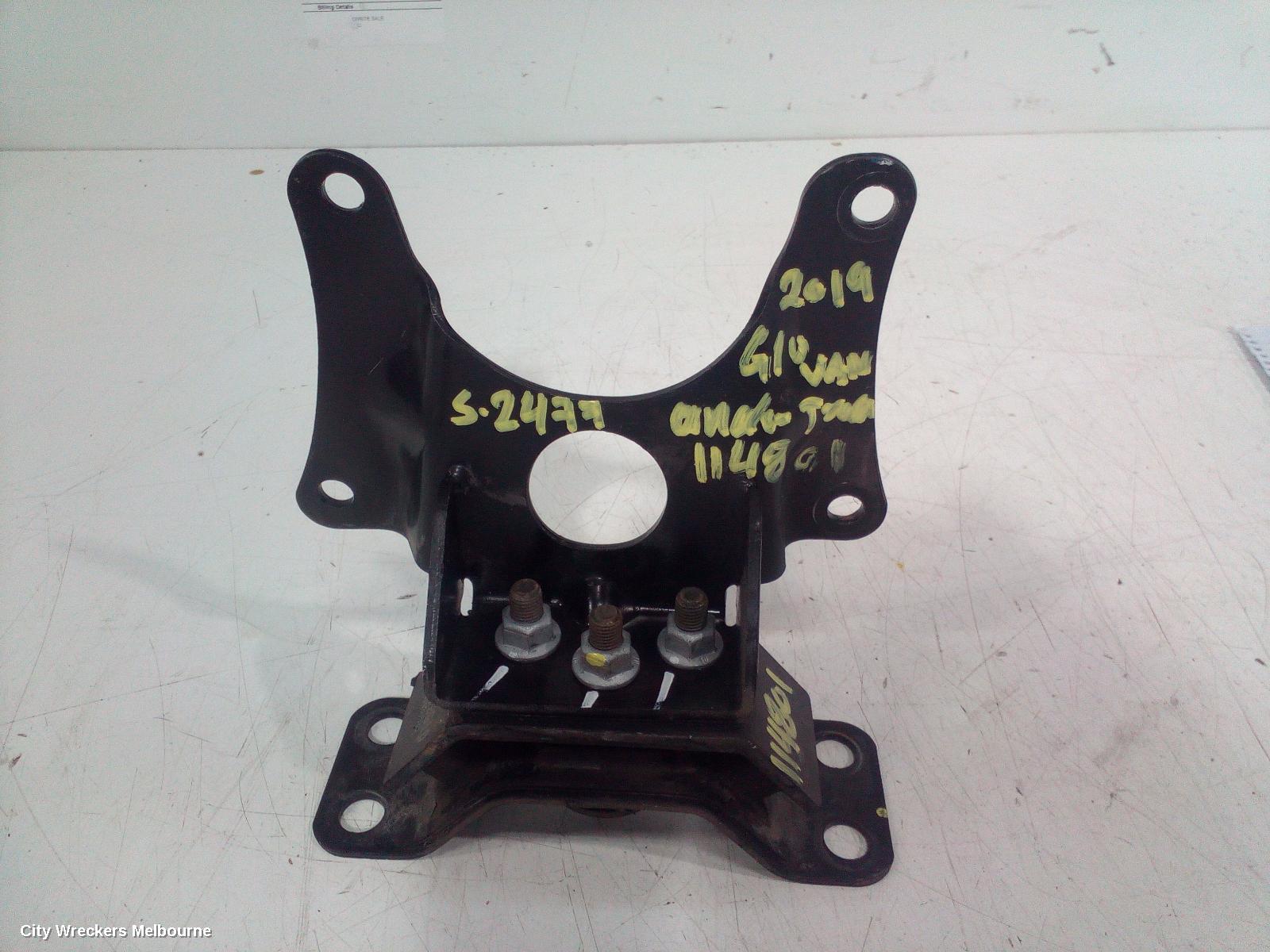LDV G10 MOUNT, PETROL, 2.0, TURBO, SV7A/SV7C, WAGON/VAN, 04/2015 ONWARDS - Image 2