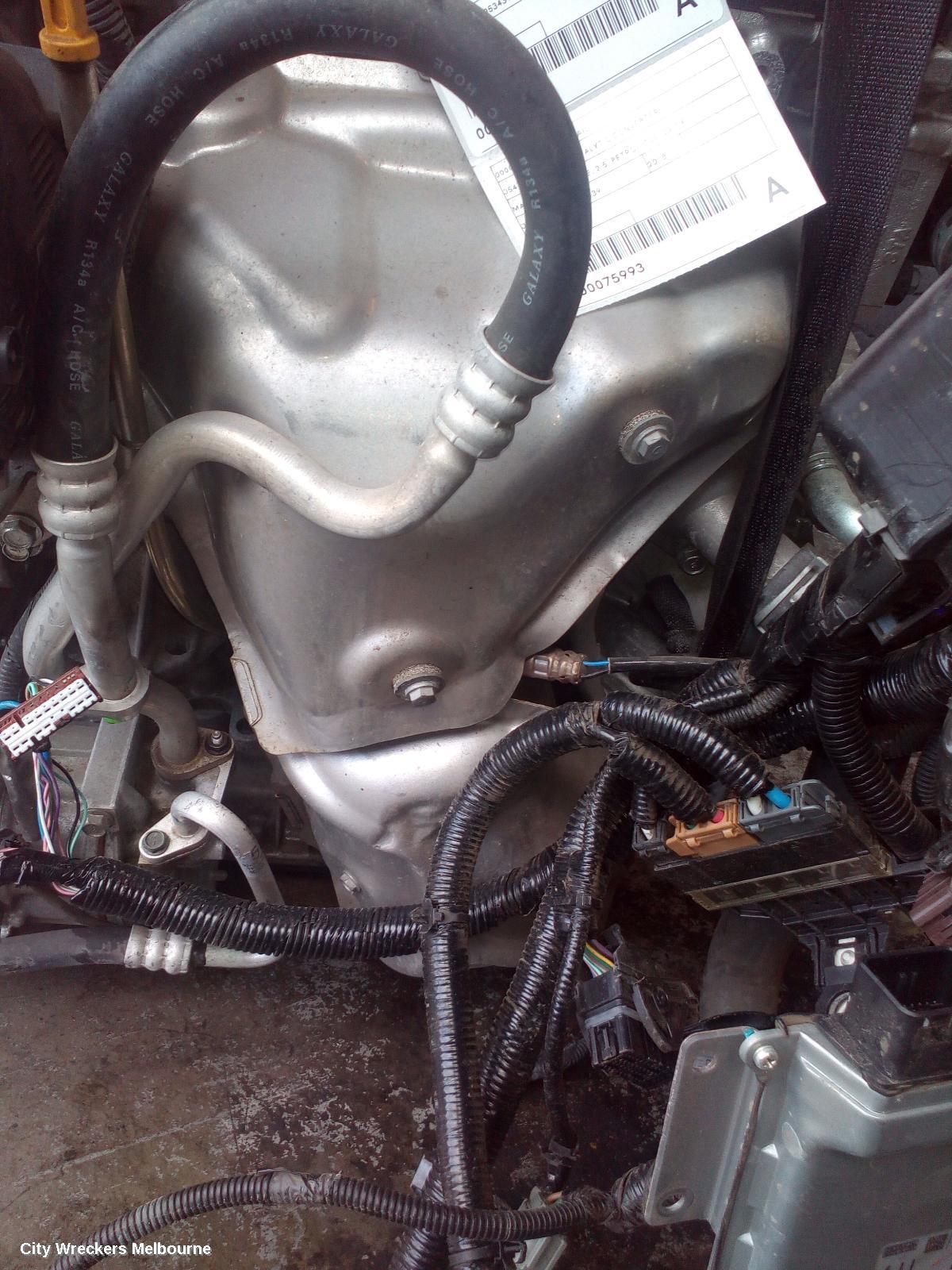 NISSAN XTRAIL OXYGEN SENSOR, T32, 03/2014 - 07/2022 - Image 3