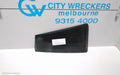 RENAULT KALEOS LEFT REAR 1/4 DOOR GLASS, H45 09/2013 - 04/2016 - Image 1