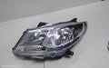 LDV G10 LEFT HEADLAMP, SV7C, W/ HALOGEN TYPE, VAN, 04/2015 ONWARDS - Image 1