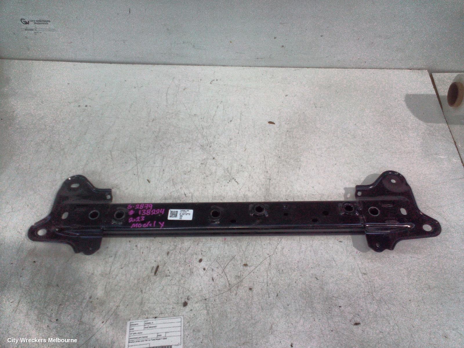 TESLA MODEL Y, 1ST GEN, 03/2022 ONWARDS, BRACKET GFSH-GA2-TB1 FOR TESLA MODEL Y 2022: 138224 - Image 2