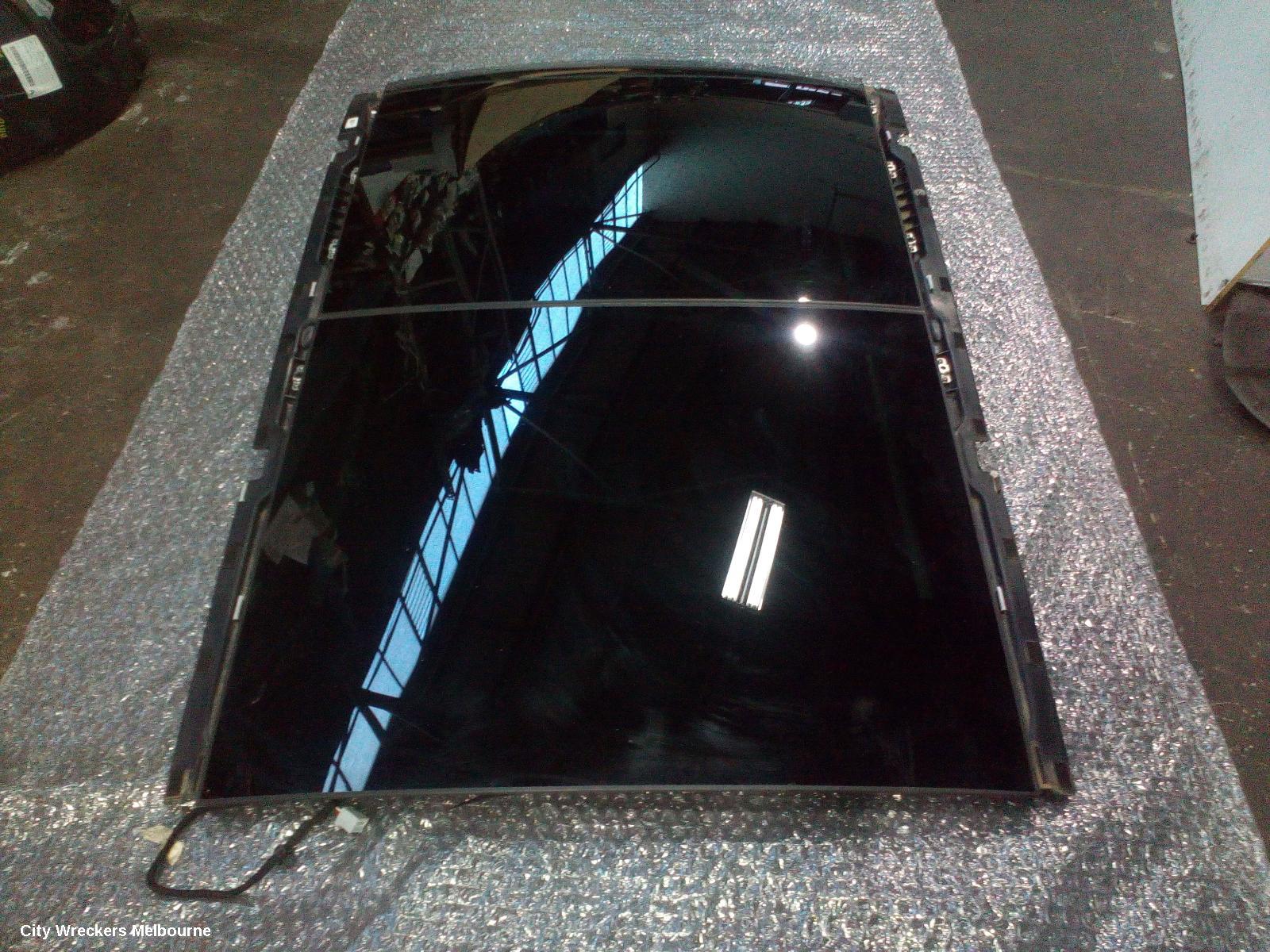 HYUNDAI TUCSON ROOF GLASS/SUNROOF/T, NX4, 02/2021 ONWARDS - Image 2
