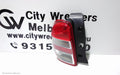 NISSAN MICRA LEFT TAILLIGHT, K13, 12/2012 - 03/2015 - Image 1