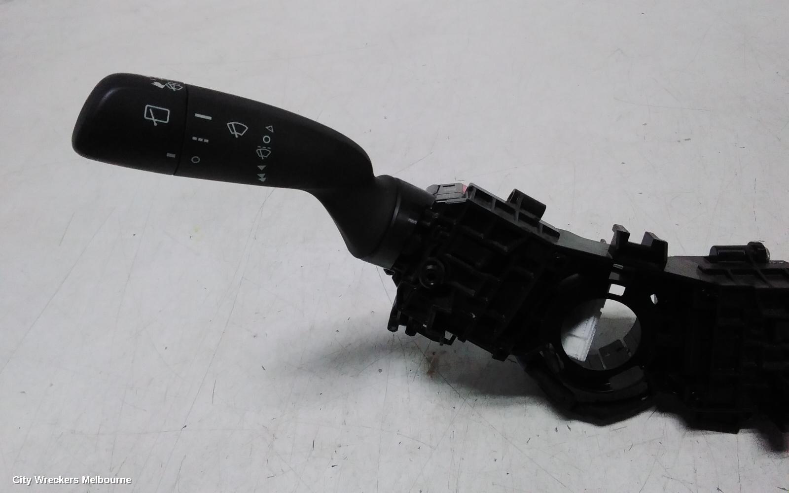 TOYOTA YARIS COMBINATION SWITCH, XP210 SERIES, COMBINATION SWITCH ASSY, 04/2020 ONWARDS - Image 3