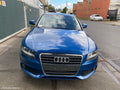 AUDI A4 LOWER ENGINE SPLASH TRAY, B8 8K, MAIN ENGINE UNDERTRAY, 02/2008 - 06/2012 - Image 1