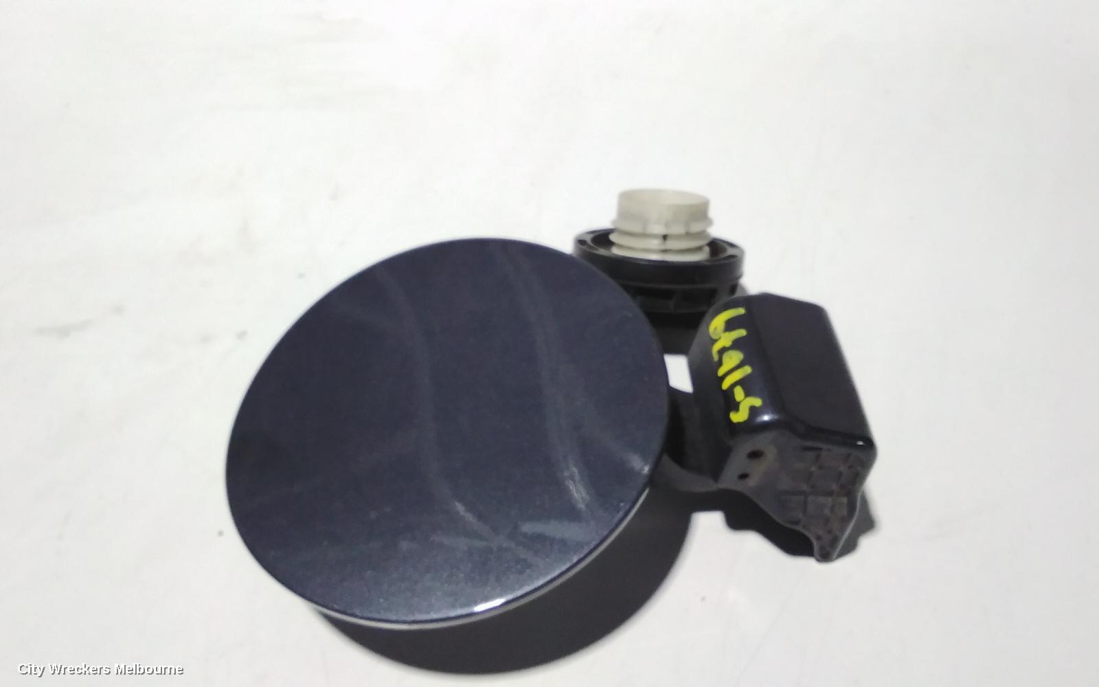 KIA RIO FUEL DOOR / FILLER, YB, 12/2016 - 06/2023 - Image 1