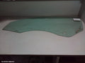 VOLKSWAGEN EOS LEFT FRONT DOOR WINDOW, 1F, 02/2007 - 12/2014 - Image 1