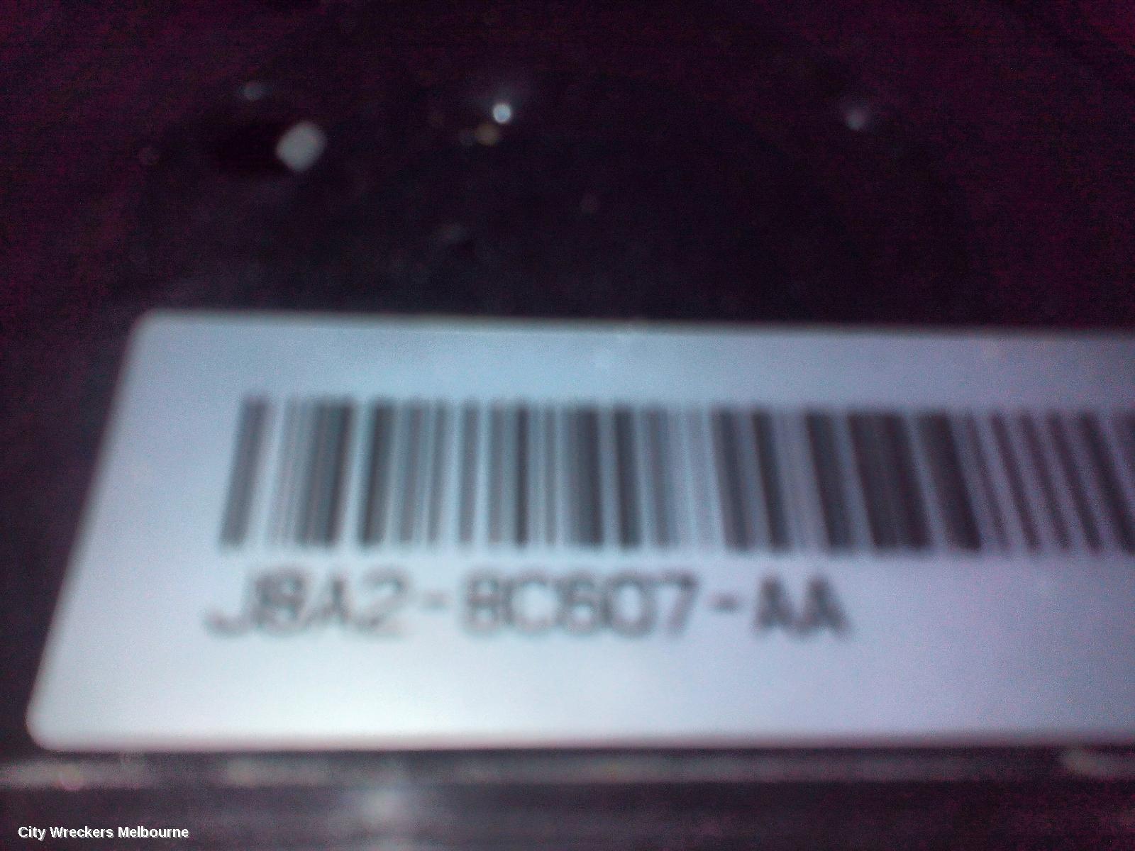 LAND ROVER RANGEROVER VELAR FAN, L560, RADIATOR FAN, DIESEL, 3.0, TWIN TURBO, 05/2017 ONWARDS - Image 3
