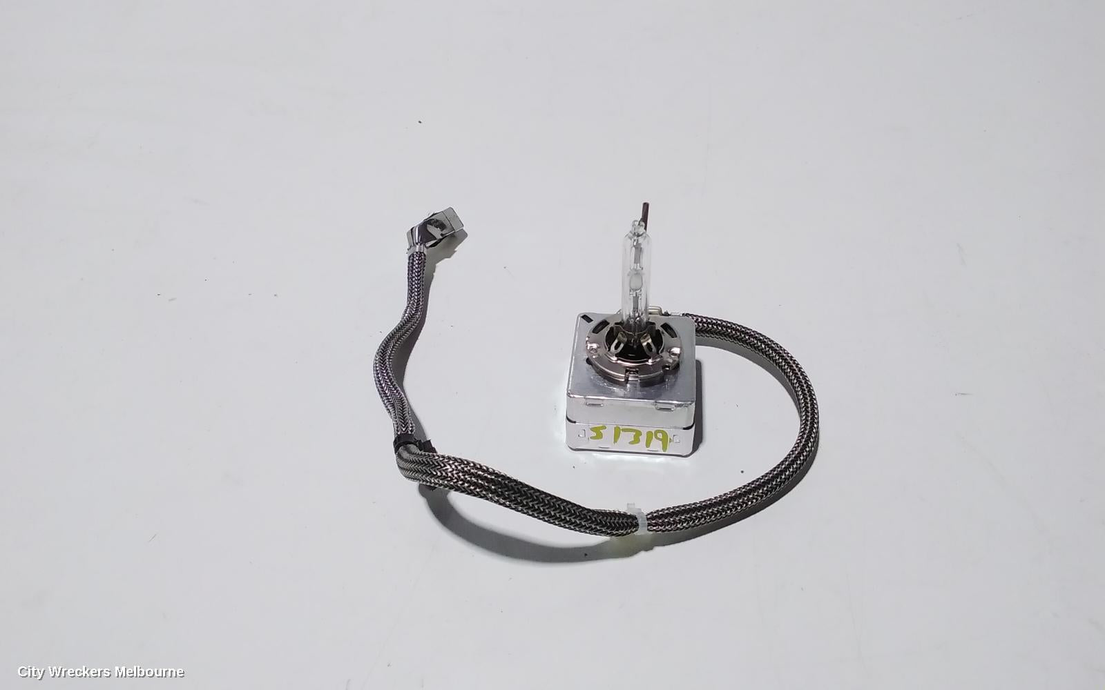 BMW 3 SERIES HEADLAMP BULB, E90, 03/2005 - 12/2013 - Image 1