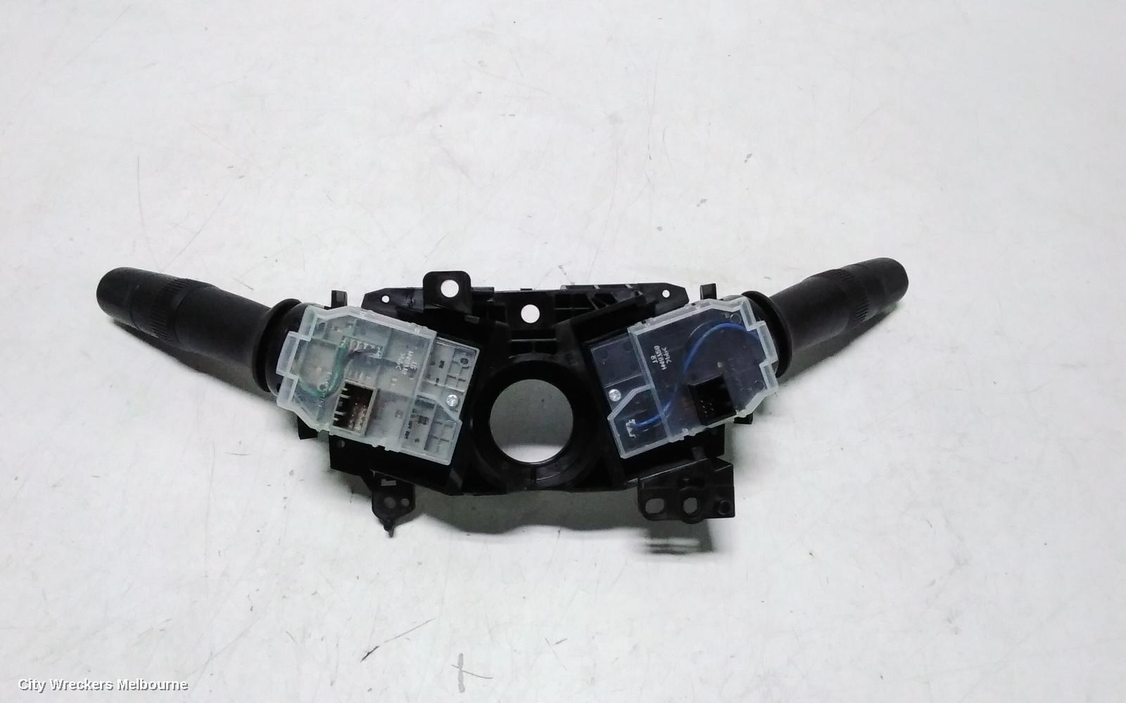 HONDA HRV COMBINATION SWITCH, COMBINATION SWITCH ASSY, RU5, W/ FOGLAMP & CAMERA BUTTON TYPE, 12/2014 - 10/2021 - Image 2