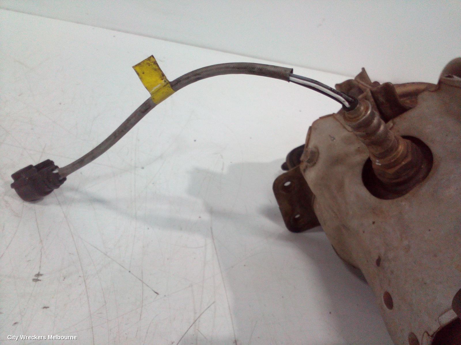 MAZDA CX9 OXYGEN SENSOR, POST CAT, 3.7, PETROL, TB, 12/2007 - 12/2015 - Image 1