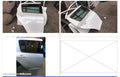 SUZUKI SWIFT RIGHT REAR DOOR, RS415/RS416, 09/2004 - 02/2011 - Image 1