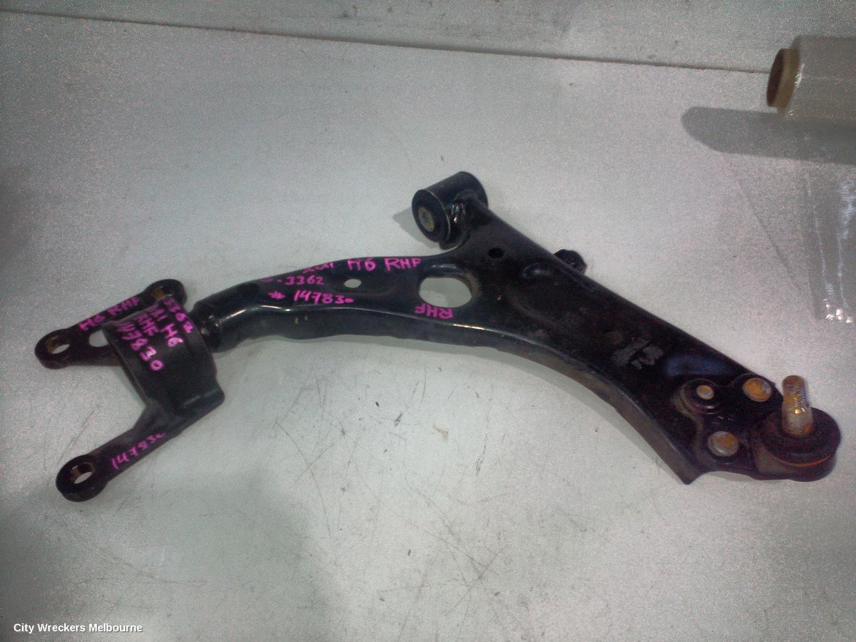 HAVAL H6 RIGHT FRONT LOWER CONTROL ARM, B01/B03, 02/2021 ONWARDS - Image 3