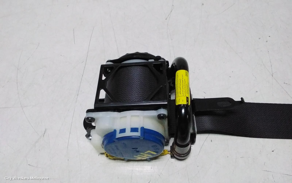 SUBARU LEVORG SEATBELT/STALK, LH FRONT, SEAT BELT ONLY, V1, 05/2016 - 12/2020 - Image 3