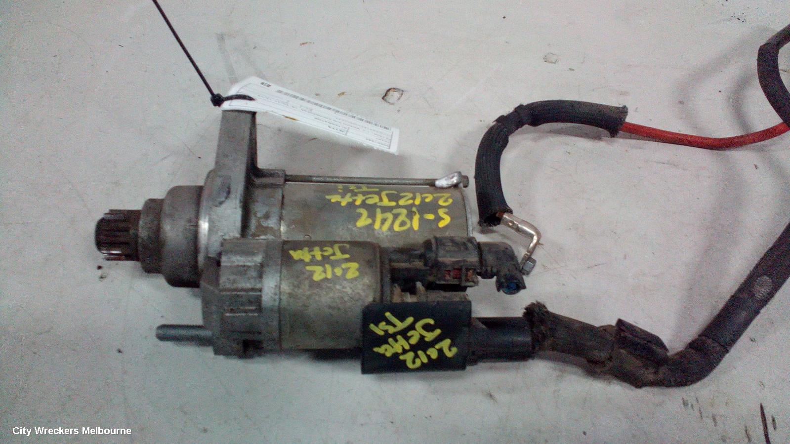 VOLKSWAGEN JETTA ALTERNATOR, PETROL, 1.4, BOSCH P/N 03C903023A, 1B, 02/2011 - 12/2017 - Image 3