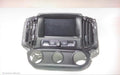 HOLDEN COLORADO RADIO/CD/DVD/SAT/TV, 8 INCH TOUCHSCREEN NON SAT NAV, RG/RG 7, 07/2016 - 12/2020 - Image 1