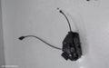 FORD RANGER DOOR/BOOT/GATE LOCK, LEFT REAR DOOR LOCK, DUAL CAB, PX, 06/2015 - 04/2022 - Image 1