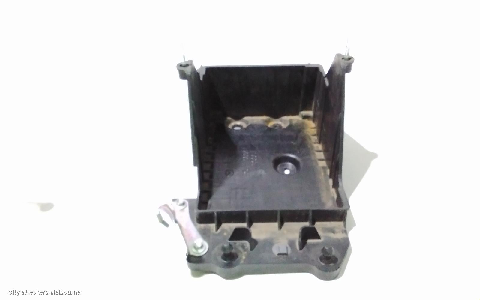 MAZDA 3 BATTERY TRAY, BP, 03/2019 ONWARDS - Image 1