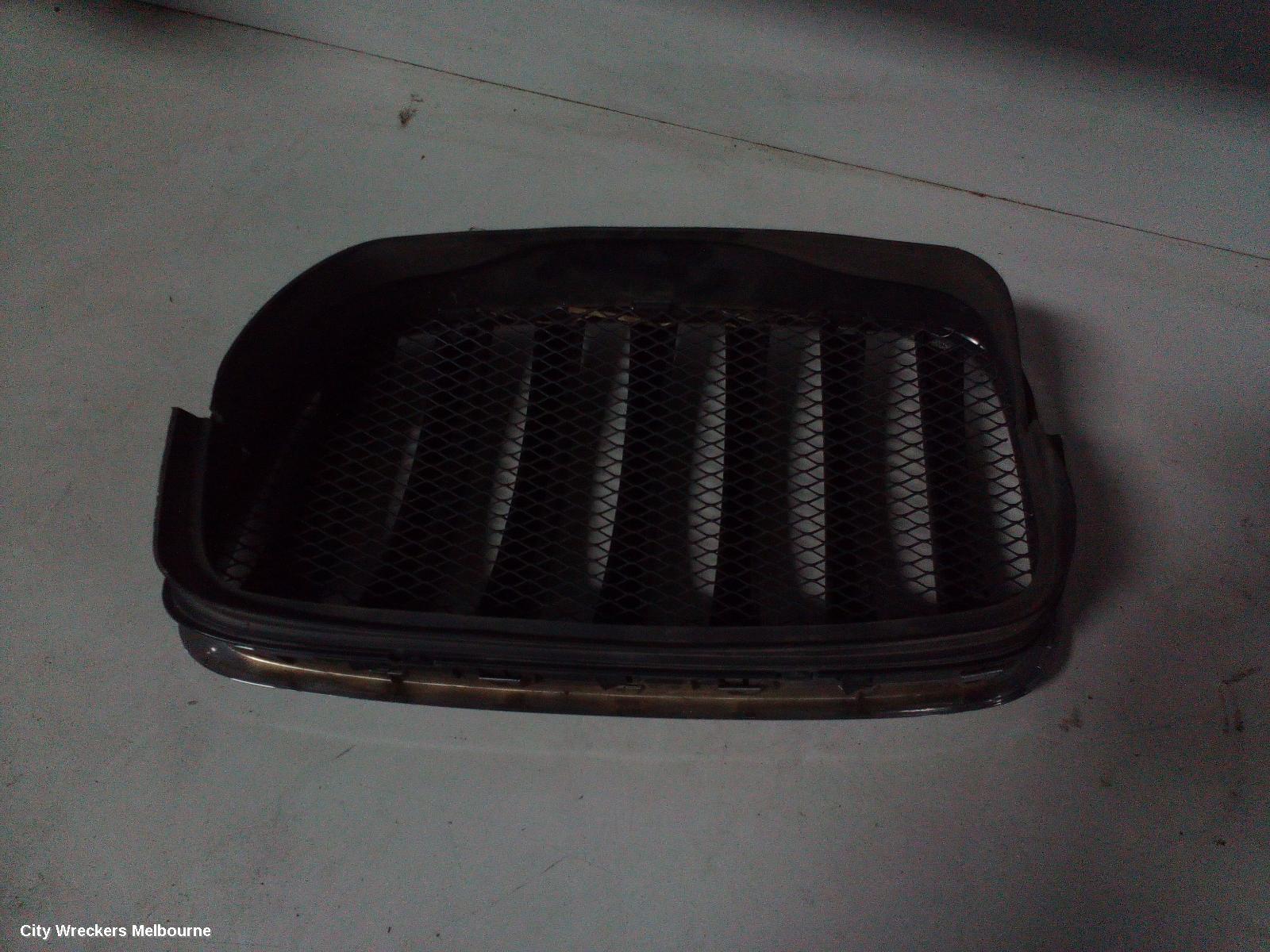 BMW X5 GRILLE, RADIATOR GRILLE (LH SIDE), E70, 03/2007 - 08/2013 - Image 2