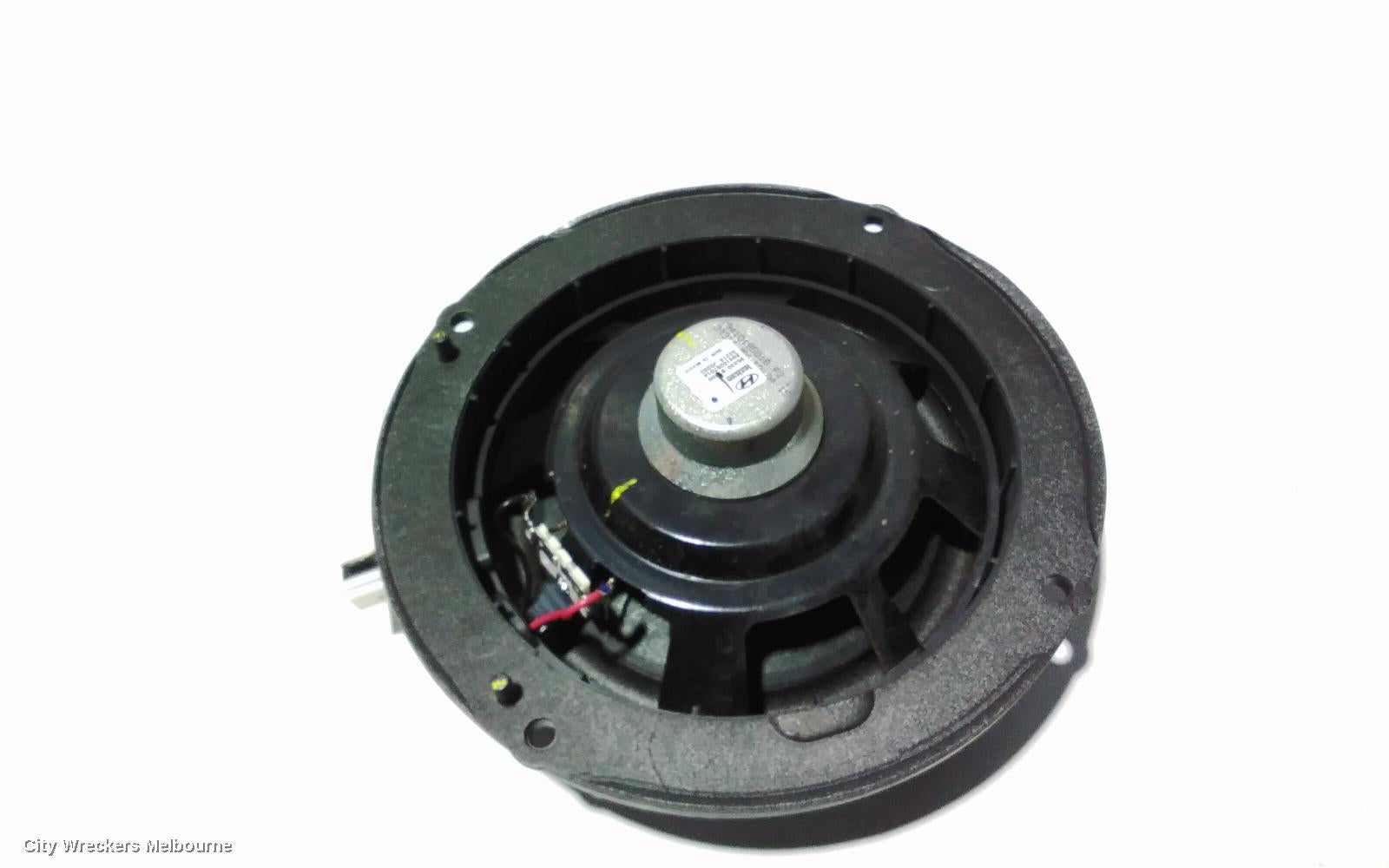 HYUNDAI GENESIS SPEAKER, DH, 11/2014 - 01/2018 - Image 2