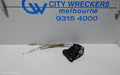 TOYOTA COROLLA DOOR/BOOT/GATE LOCK, RIGHT FRONT DOOR LOCK, E210, HATCH/SEDAN, 07/2018 ONWARDS - Image 1
