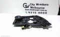 MERCEDES CLA CLASS LEFT FRONT WINDOW REG/MOTOR, C117, 10/2013 - 02/2019 - Image 1